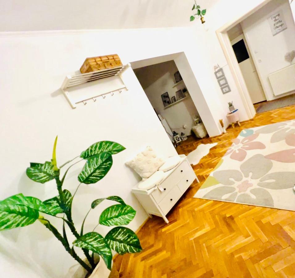 אלבה לוליה Caroline Residence מראה חיצוני תמונה