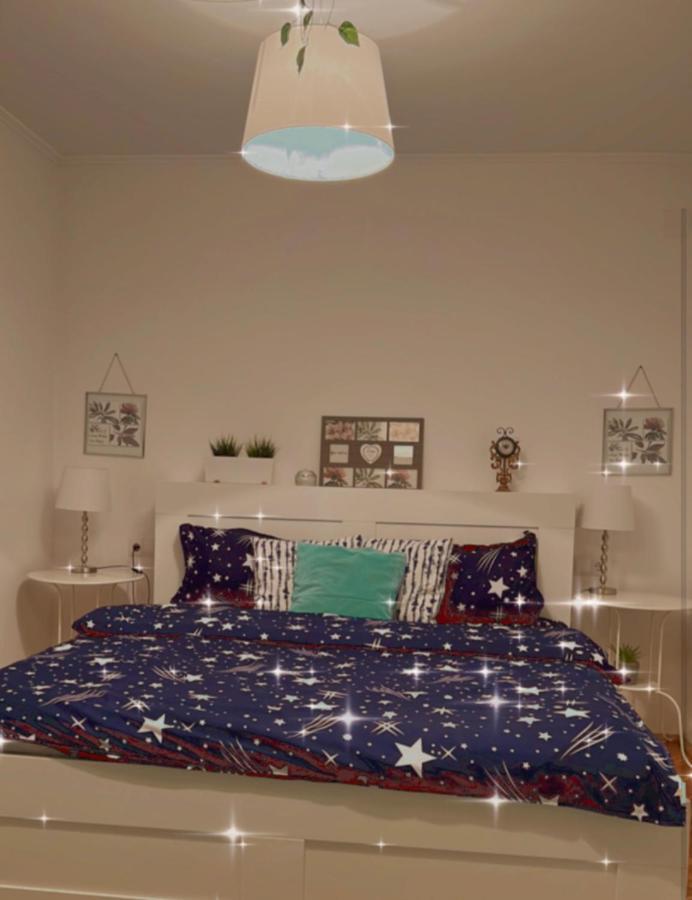 אלבה לוליה Caroline Residence מראה חיצוני תמונה